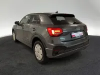 Gebraucht Audi Q2 S-Line 150 PS (110 kW) 2025 Daytonagrau perleffekt SUV