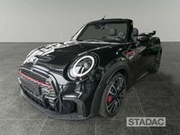 gebraucht Mini John Cooper Works Head Up Display Navi LED Klima