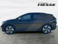 Gebraucht VW ID.4 Pro 210 kW (286 PS) 2025 Schwarz SUV