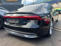 Gebraucht Audi A7 Sportback Basis 286 PS (210 kW) 2019 Schwarz Kleinwagen