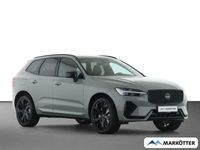 Neu Volvo XC60 Plus 455 PS (334 kW) 2025 Grau SUV