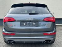 gebraucht Audi SQ5 3.0 TDI competition quattro