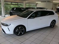 gebraucht Opel Astra AstraSports Tourer Plug-In-Hybrid GSe