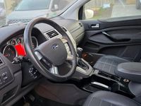 Gebraucht Ford Kuga Titanium 163 PS (119 kW) 2012 Weiß SUV