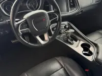 Gebraucht Dodge Challenger 377 PS (277 kW) 2015 Weiß Coupé