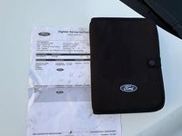 Gebraucht Ford Fiesta Active 86 PS (63 kW) 2019 Weiß Kleinwagen