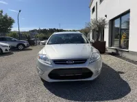 Używany Ford Mondeo 140 KM (102 kW) 2014 Srebrny Sedan/Limuzyna