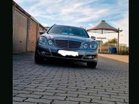 Gebraucht Mercedes E280 190 PS (139 kW) 2006 Kombi
