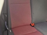 Gebraucht Ford Focus Ambiente 101 PS (74 kW) 2007 Rot Limousine