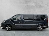 Gebraucht Renault Trafic 170 PS (125 kW) 2024 Tenebro schwarz Van / Kleinbus