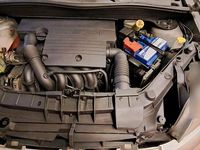 Brugt Ford Fusion 100 HK (73 kW) 2005 Grå Hatchback