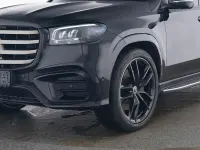 Gebraucht Mercedes GLS450 Premium 367 PS (269 kW) 2025 Lack obsidianschwarz SUV