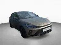 Neu Cupra Leon 300 PS (220 kW) 2026 Gold Limousine