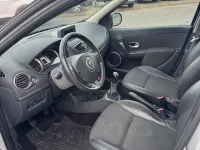 Gebraucht Renault Clio 103 PS (75 kW) 2011 Silber Kombi