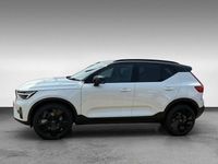 Neu Volvo XC40 Plus 163 PS (119 kW) 2026 Weiß SUV