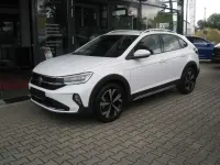 Gebraucht VW Taigo Style 150 PS (110 kW) 2023 Purewhite SUV