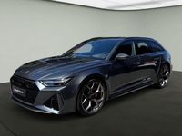 Gebraucht Audi RS6 Performance 630 PS (463 kW) 2025 Daytonagrau perleffekt Kombi
