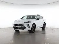 Neu Cupra Terramar VZ 272 PS (200 kW) 2025 Timanfaya grau SUV