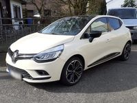 Gebraucht Renault Clio IV Intens 90 PS (66 kW) 2018 Beige Kleinwagen