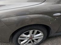 Gebraucht Fiat Croma 2008 Grau Kombi