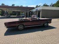 Gebraucht Ford V8 Convertible 200 PS (147 kW) 2026 Cabrio