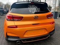 Gebraucht Hyundai i30 275 PS (202 kW) 2019 Blau Limousine