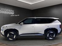 Gebraucht Kia EV5 Earth 160 kW (218 PS) 2026 Weiß SUV