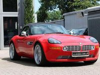 Gebraucht BMW Z8 400 PS (294 kW) 2001 Rot Cabrio