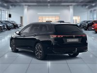 Neu VW Passat R-line 193 PS (141 kW) 2025 Schwarz Limousine