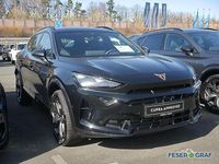 Gebraucht Cupra Formentor 150 PS (110 kW) 2025 Midnight schwarz metallic SUV
