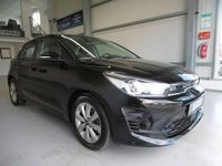 Gebraucht Kia Rio 101 PS (74 kW) 2022 Schwarz Kleinwagen