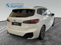Neu BMW 220 M Sport 156 PS (114 kW) 2025 Alpinweiss iii Van / Kleinbus