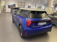 Gebraucht Mini Cooper SE Favoured 160 kW (218 PS) 2024 Blau Kleinwagen