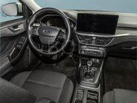 Gebraucht Ford Focus 125 PS (91 kW) 2024 Grau Kombi