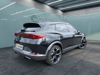 Gebraucht Cupra Formentor 310 PS (228 kW) 2022 Schwarz SUV