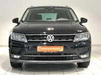 gebraucht VW Tiguan 1.5 TSI Highline DSG