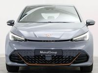 Gebraucht Cupra Born 169 kW (231 PS) 2024 Vaporgrau Kleinwagen