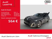 Gebraucht Audi A5 S-Line 299 PS (219 kW) 2026 Grau Kombi