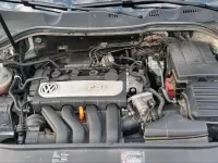 Gebraucht VW Passat 150 PS (110 kW) 2005 Silber Limousine