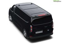 Neu Ford Transit Custom Trend 136 PS (100 kW) 2026 Agate black metallic Van / Kleinbus