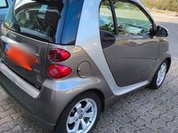 gebraucht Smart ForTwo Coupé 