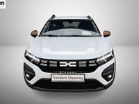 gebraucht Dacia Sandero Stepway Extreme TCe 100 ECO-G