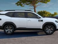 Gebraucht Dacia Bigster Expression 140 PS (102 kW) 2025 Weiß SUV