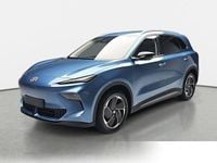 Neu MG MGS5 EV Luxury 169 kW (231 PS) 2026 Metallic SUV