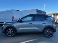 Neu Citroën e-C3 83 kW (113 PS) 2025 Grau Limousine