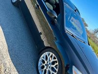 Gebraucht Ford Mondeo 276 PS (202 kW) 2007 Schwarz Kombi