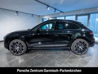 Gebraucht Porsche Macan 265 PS (194 kW) 2024 Schwarz SUV