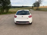 Gebraucht Seat Ibiza FR 90 PS (66 kW) 2017 Weiß Limousine