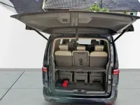 Gebraucht VW Multivan Life 150 PS (110 kW) 2024 Blau Van / Kleinbus