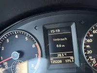 Gebraucht VW Scirocco 122 PS (89 kW) 2010 Weiß Coupé